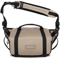 WANDRD ROGUE V2 Sling 6L Yuma Tan