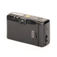 Pentax Espio Mini Schwarz gebraucht