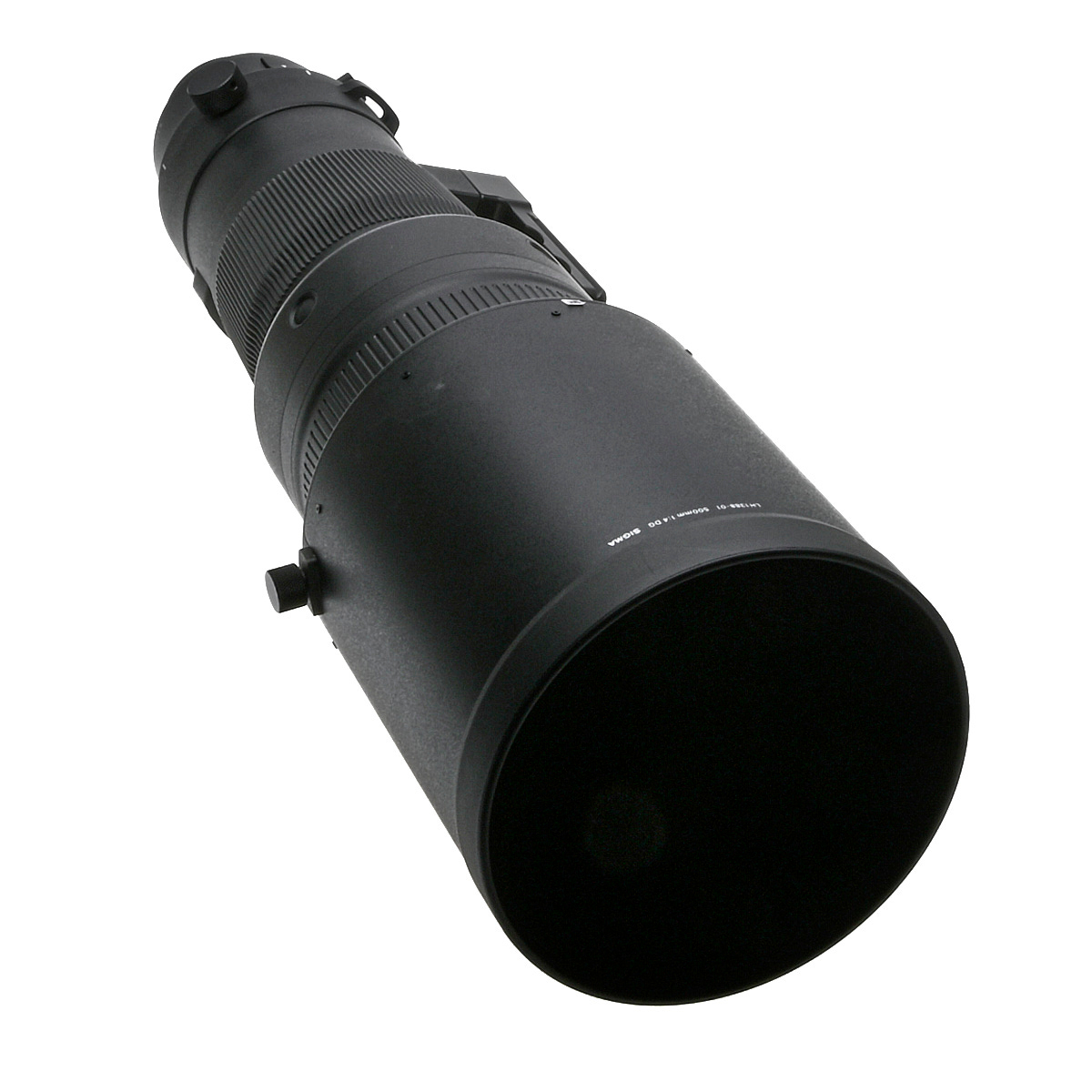 Sigma 500mm F4 DG OS HSM Sports für Nikon F-Mount gebraucht