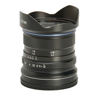 LAOWA 9mm F2.8 Zero-D für Fujifilm X-Mount gebraucht