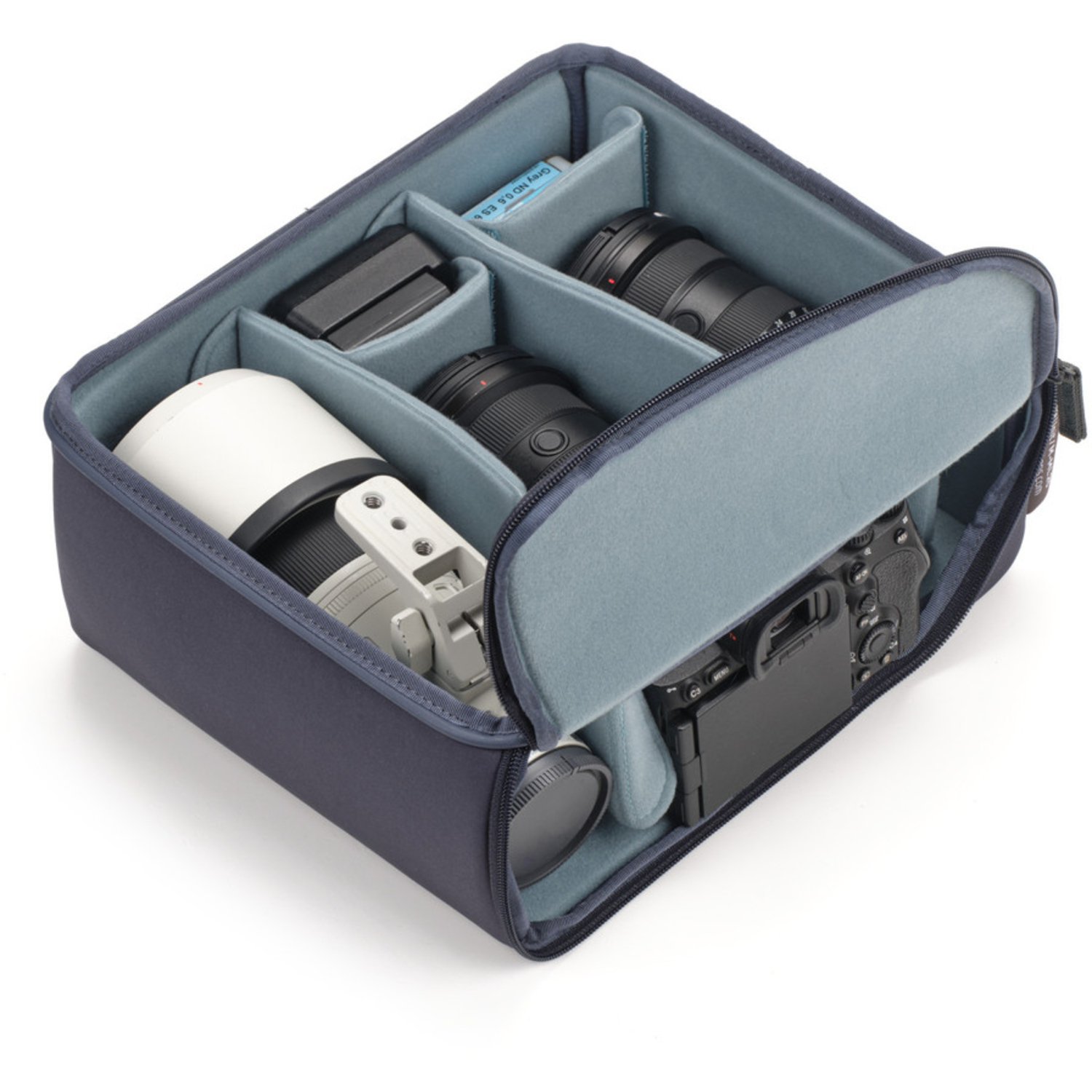 Shimoda Core Unit für spiegellose Kamera S25