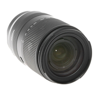 Tamron 18-300mm F3.5-6.3 Di III-A VC VXD für Fujifilm X-Mount gebraucht