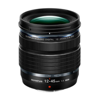 OM System OM-5 Mark II mit M.Zuiko Digital ED 12-45mm F4 PRO schwarz neuwertiger Rückläufer