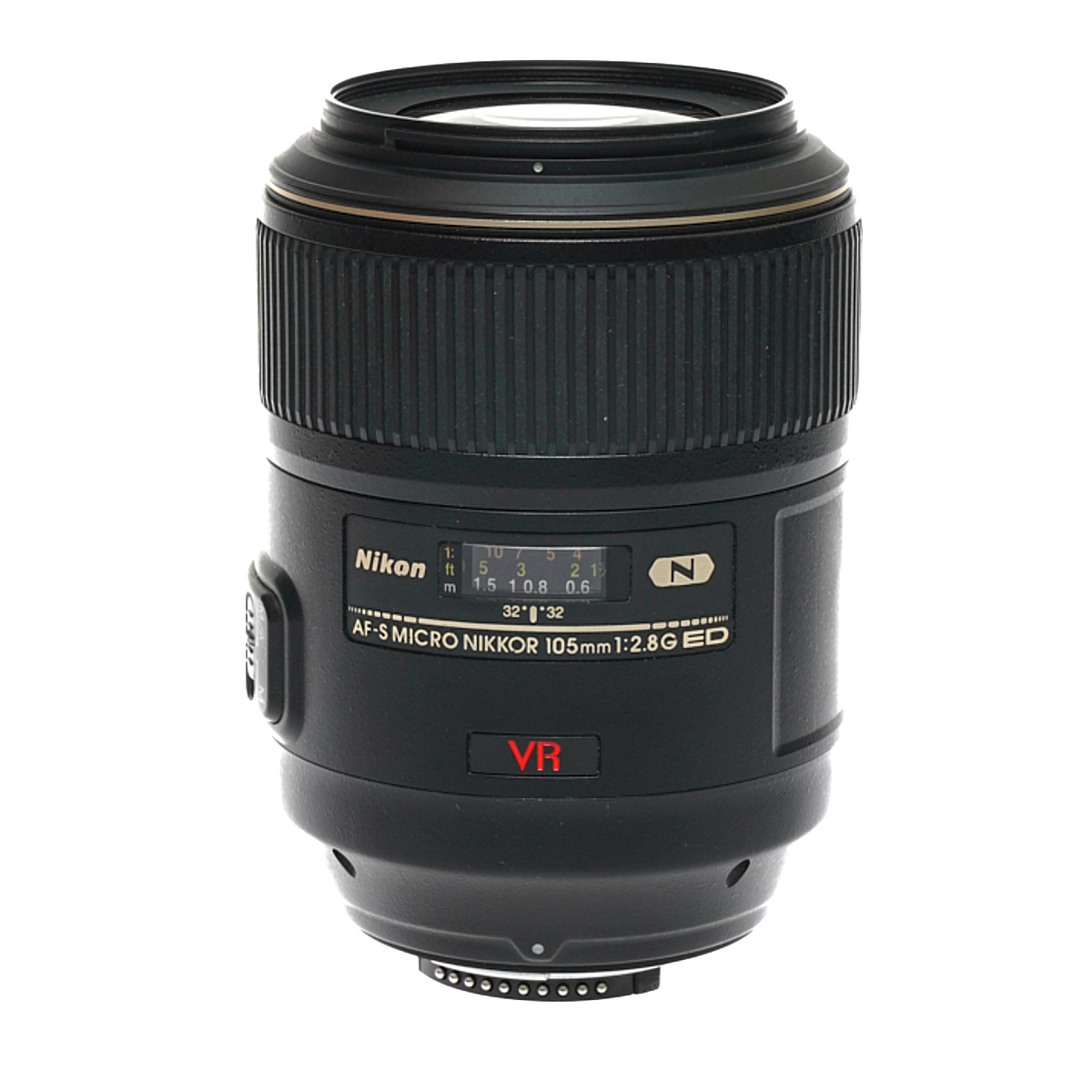 Nikon AF-S Micro NIKKOR 105mm F2.8G IF-ED VR gebraucht