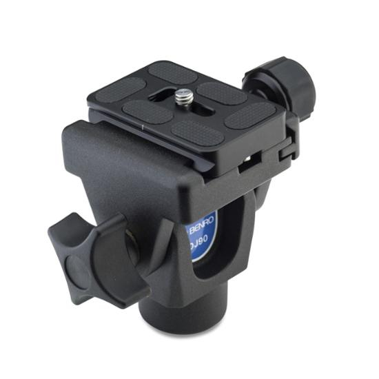 Benro DJ90 Neiger für Einbeinstative