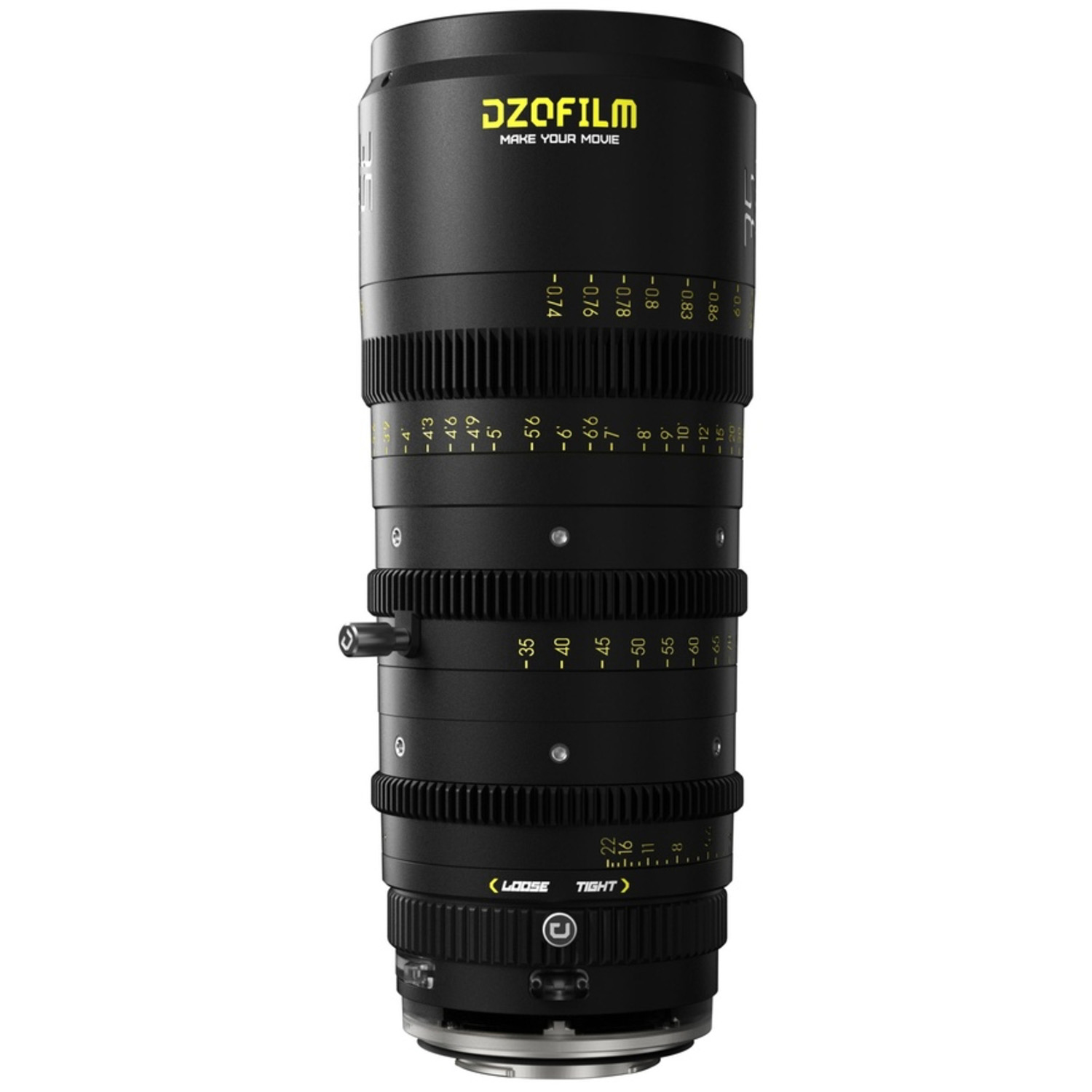 DZOFILM CATTA ZOOM 35-80mm T2.9 (FF) für Sony E-Mount