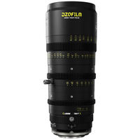 DZOFILM CATTA ZOOM 35-80mm T2.9 (FF) für Sony E-Mount