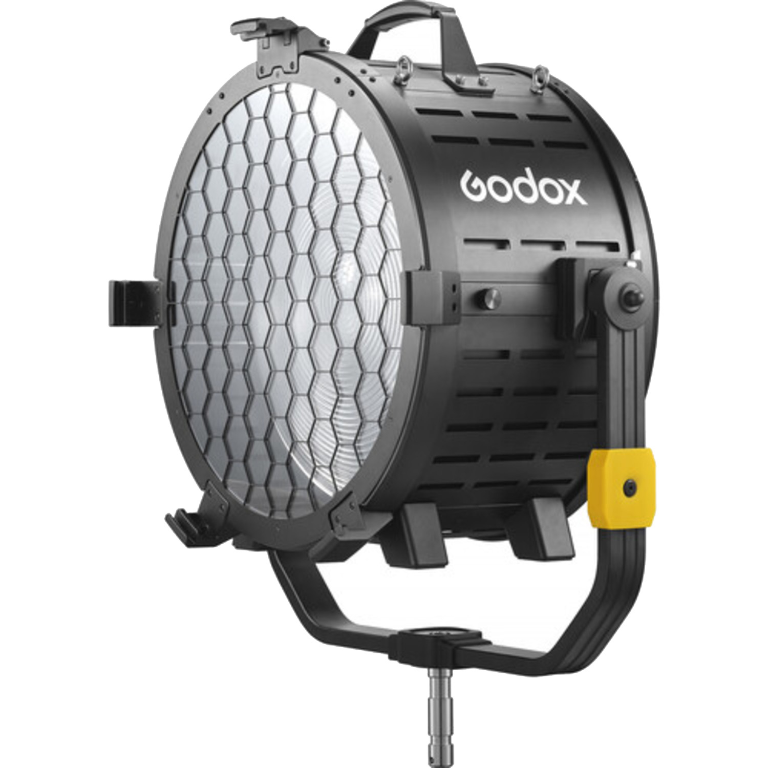 Godox Motorisierte Fresnel-Linse GF18M für KNOWLED MG6K