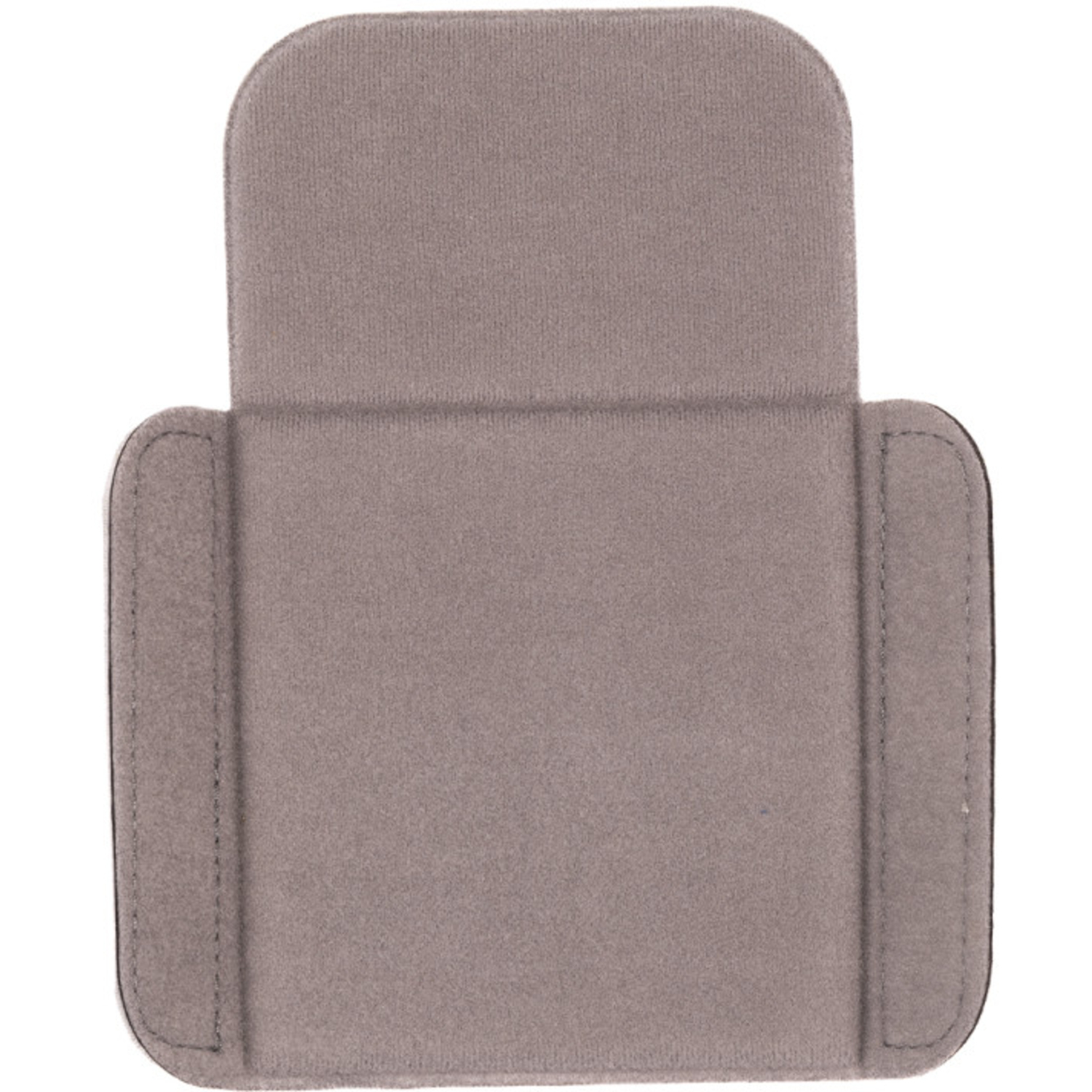 Calumet Trennwand M grau für Umhängetasche CORE 5L