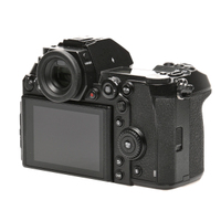Panasonic LUMIX DC-S1R gebraucht
