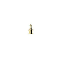 Manfrotto MA019 Adapter 1 1/8" auf 1/4"