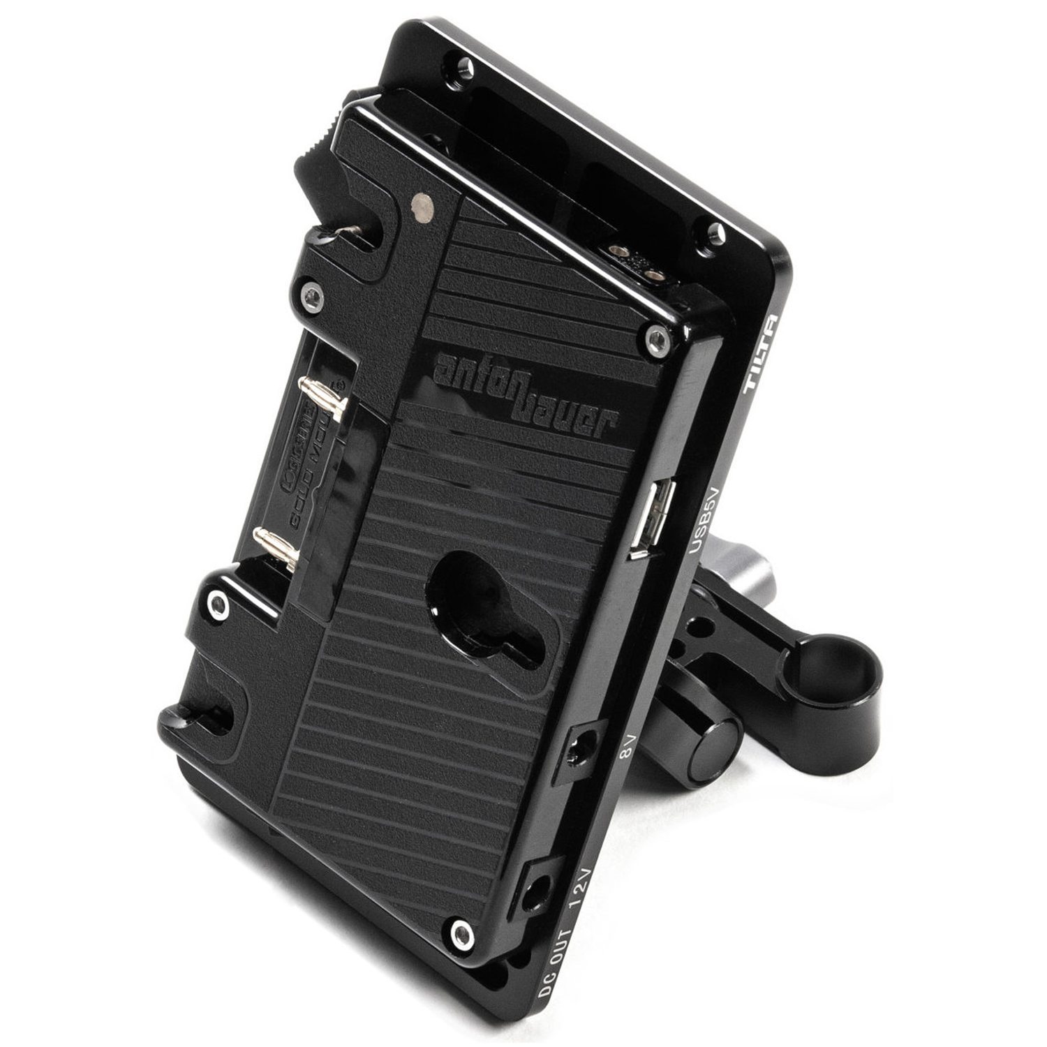 Tilta BT-003-A7RIII Sony Alpha 7R III Stromversorgungssystem