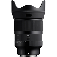 Sigma 35mm F1.2 DG II Art für L-Mount