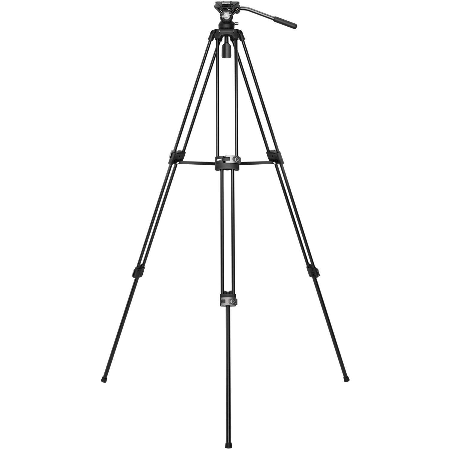 Sirui Quick Release Videostativ-Kit EL-VT01