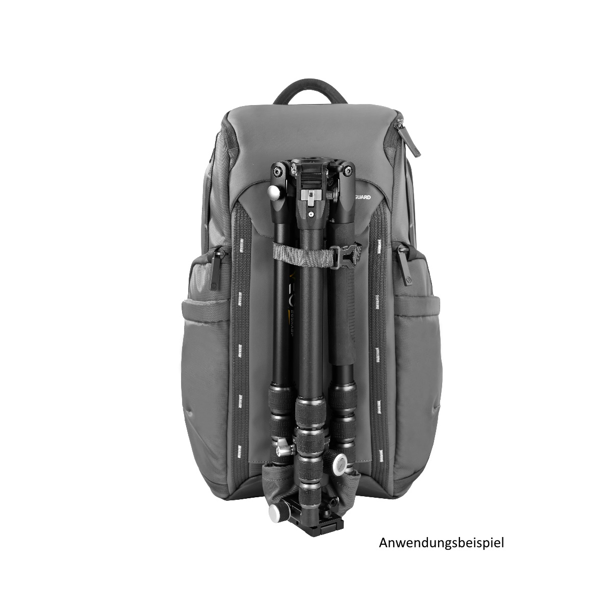 Vanguard Fotorucksack VEO ADAPTOR R48 GY grau