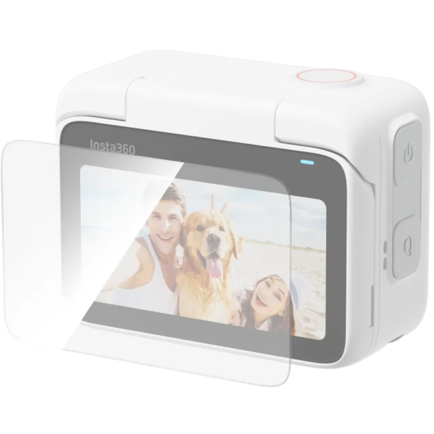 Insta360 GO 3 Displayschutz