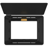 PolarPro Basecamp 4x5.65" Filter Adapter
