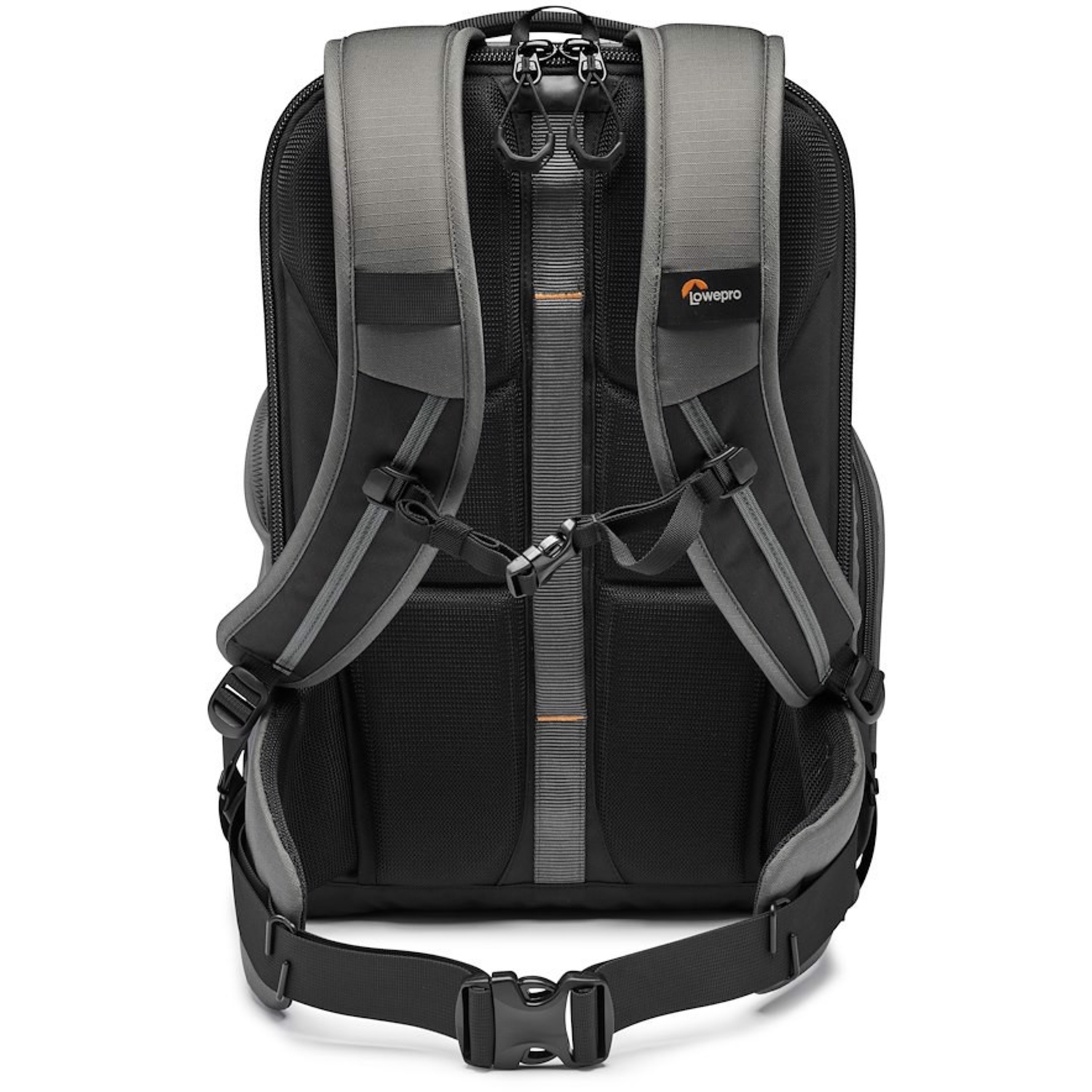 Lowepro Flipside BP 400 AW III Rucksack dunkelgrau