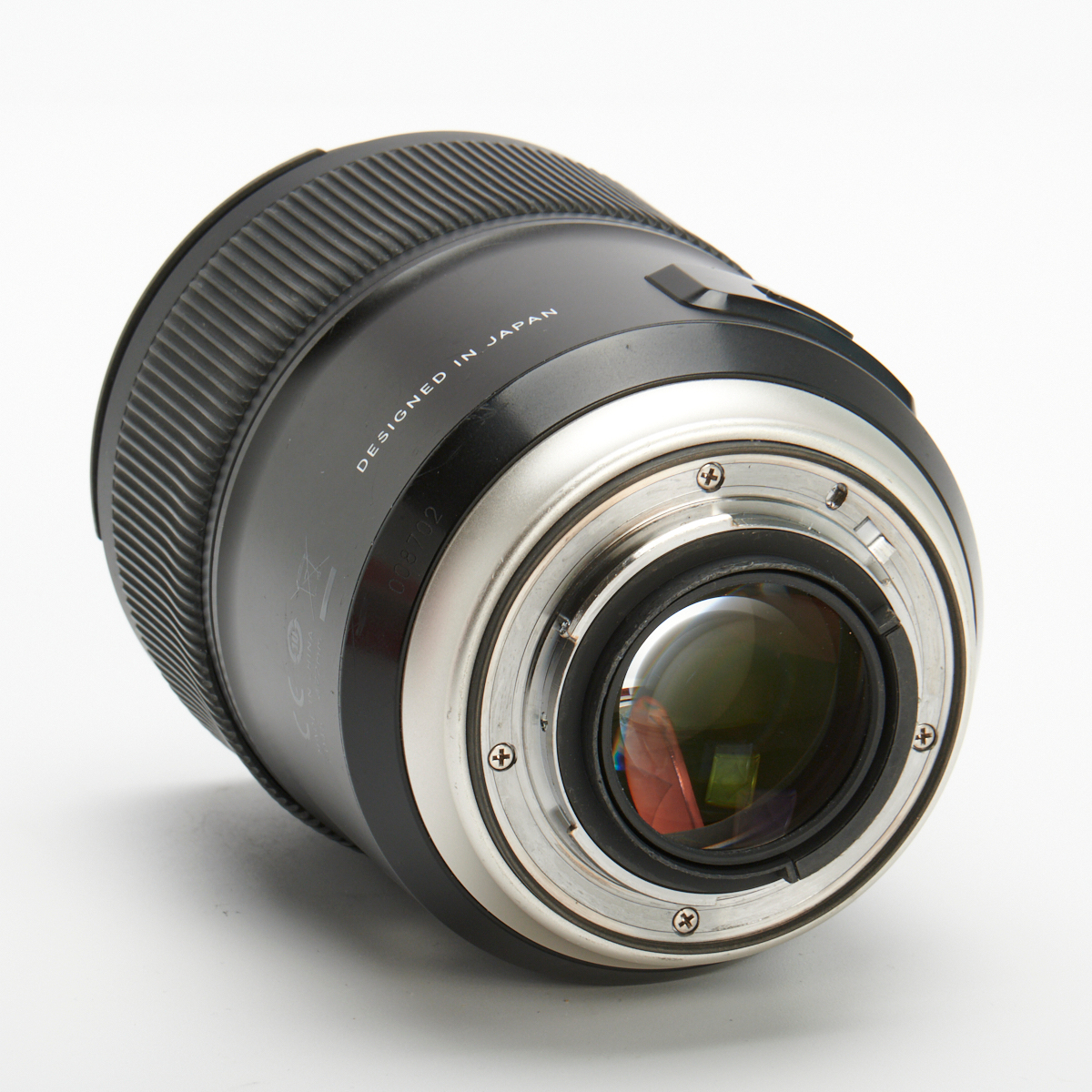 Tamron SP 35mm F1.4 Di USD für Nikon F-Mount gebraucht