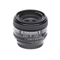 Nikon AF NIKKOR 28mm F2.8D gebraucht