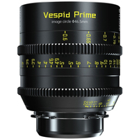 DZOFILM VESPID PRIME 75mm T2.1 (VV/FF) für PL/EF-Mount