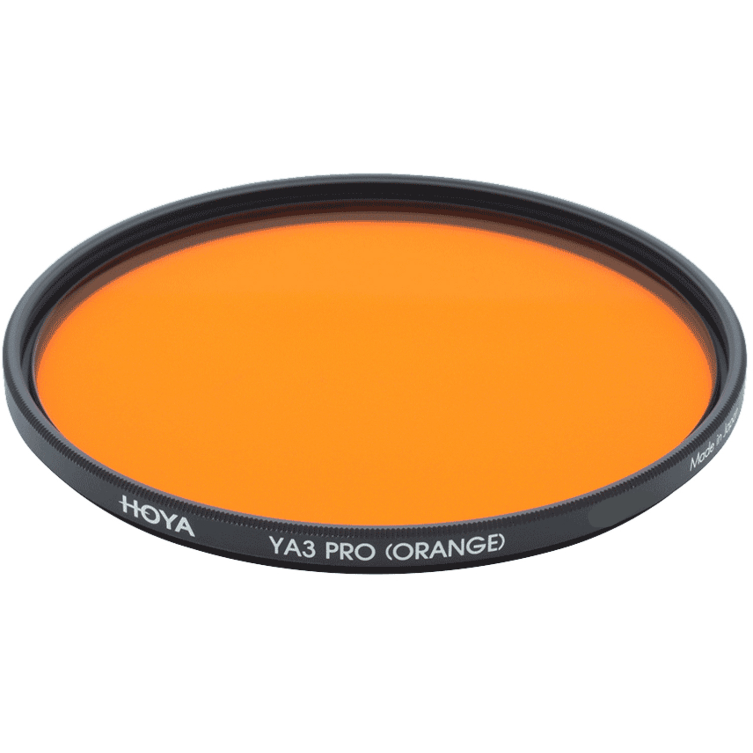Hoya YA3 Pro Orange, 49mm