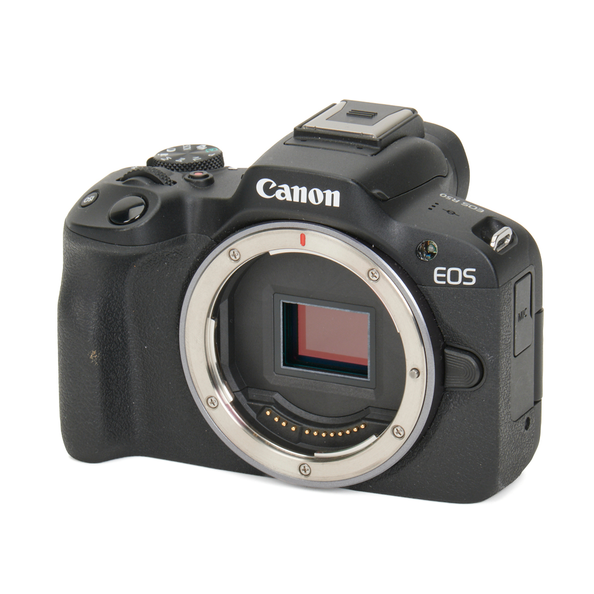 Canon EOS R50 gebraucht