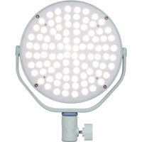 Nanlite Full-Color Multifunktions-Flächenleuchte miro 30c mintblau