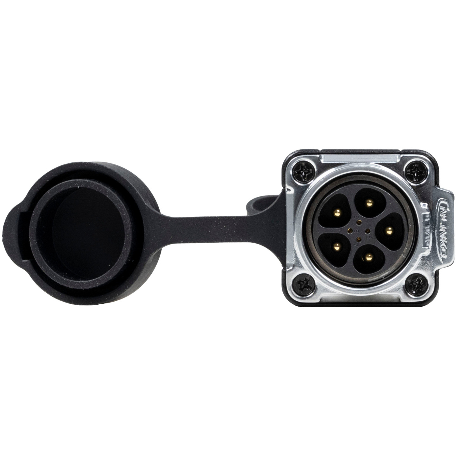 Nanlux Kupplungsstück AS-CP-EV2400