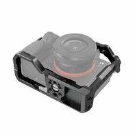 SmallRig Cage 2918 für Sony Alpha 7 III, 7R III und 9