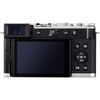 Panasonic LUMIX DC-L10 silber