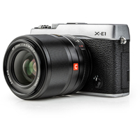 Viltrox 33mm F1.4 AF Fujifilm X-Mount schwarz