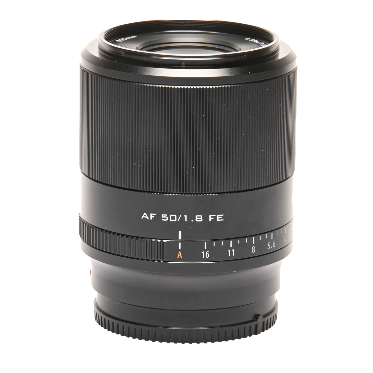 Viltrox FE 50mm F1.8 AF Sony FE-Mount gebraucht