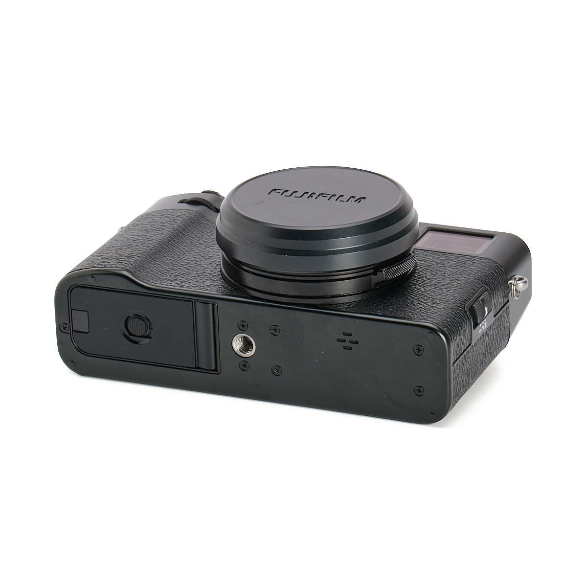Fujifilm X100V gebraucht