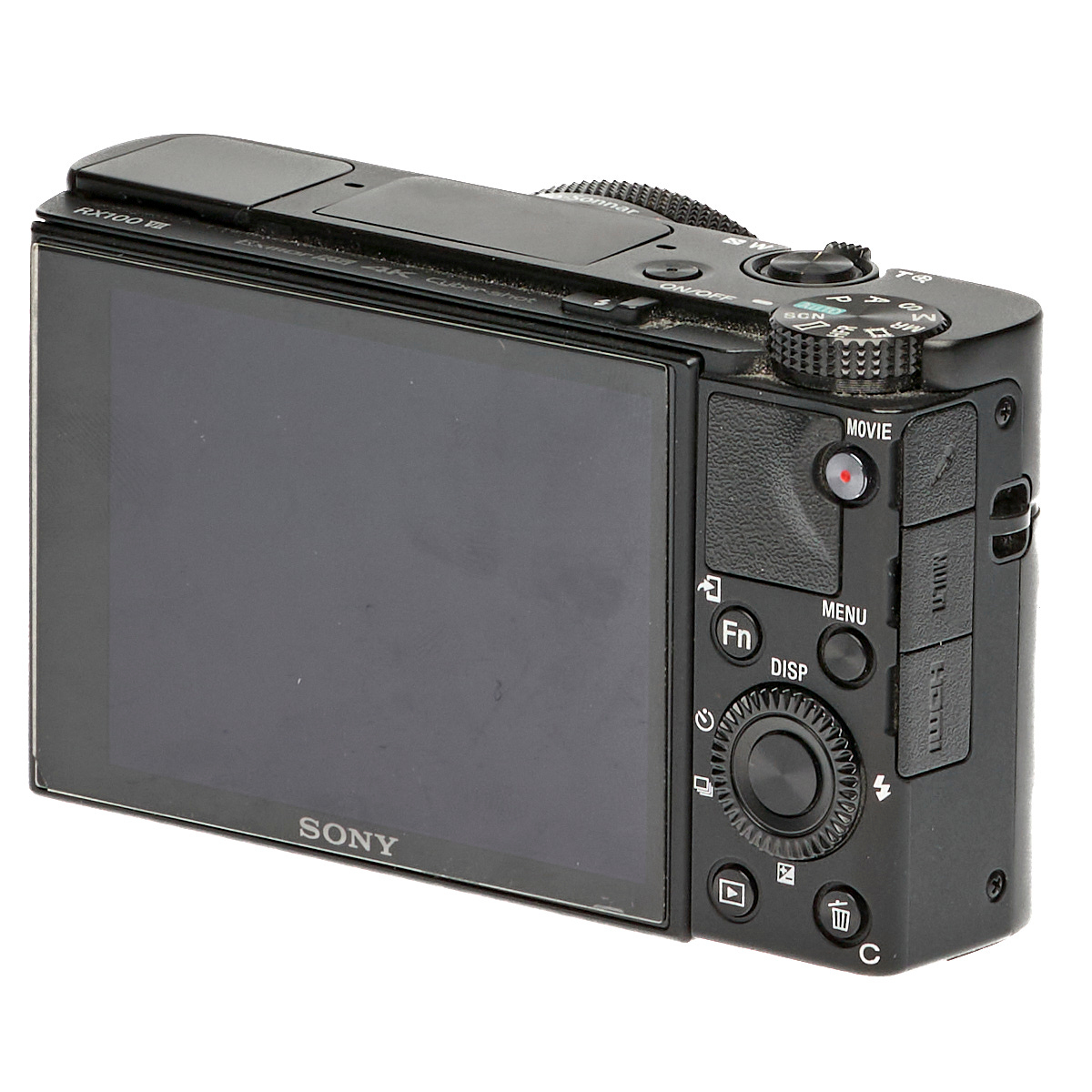 Sony Cyber Shot DSC-RX100 VII A gebraucht