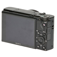 Sony Cyber Shot DSC-RX100 VII A gebraucht