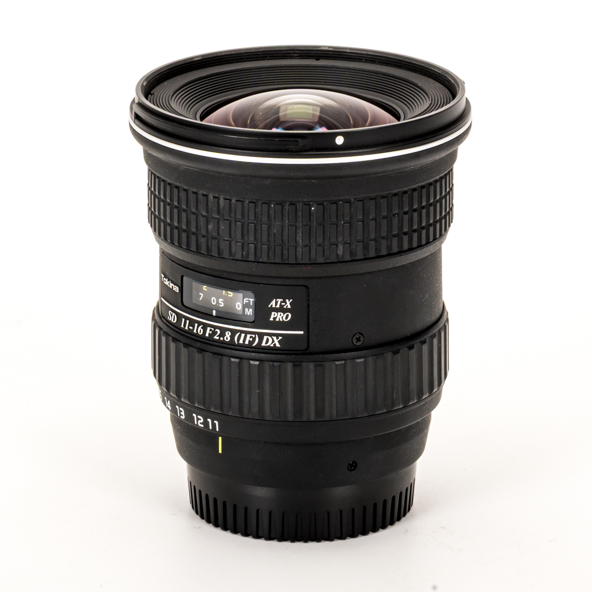 Tokina ATX-i 11-16mm/2.8 Pro Nikon gebraucht
