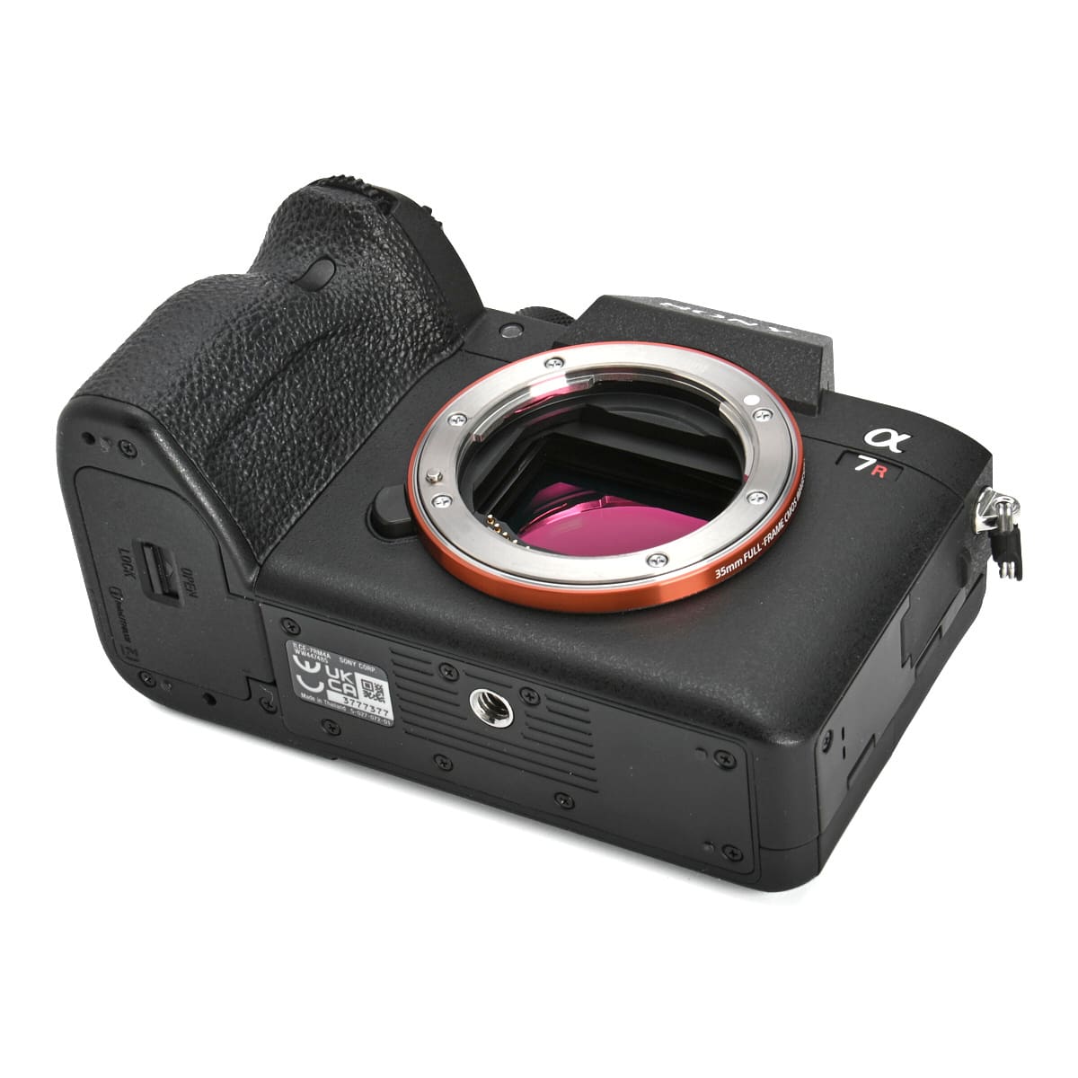 Sony Alpha 7R IVA  gebraucht