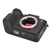 Sony Alpha 7R IVA  gebraucht