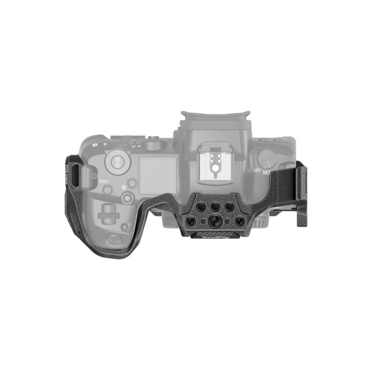 SmallRig Cage Black Mamba 3233 für Canon EOS R5, R5 C und R6