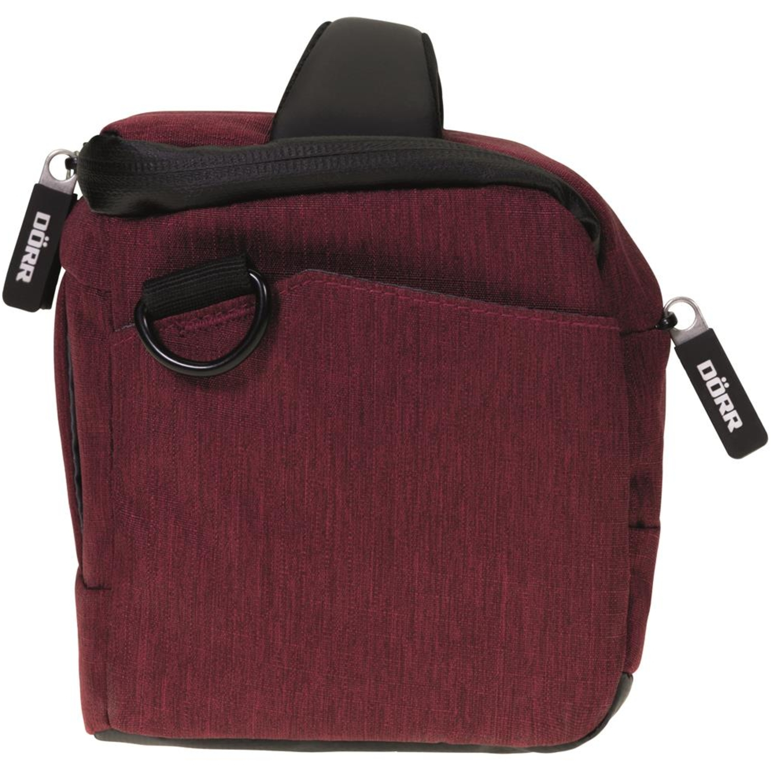 Dörr Fototasche Motion S rot