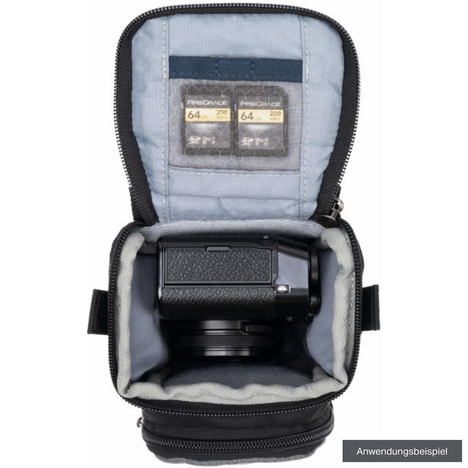 thinkTank Mirrorless Mover 5 V2 Coast Green