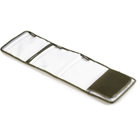 Shimoda Filter Wrap 150 Armeegrün