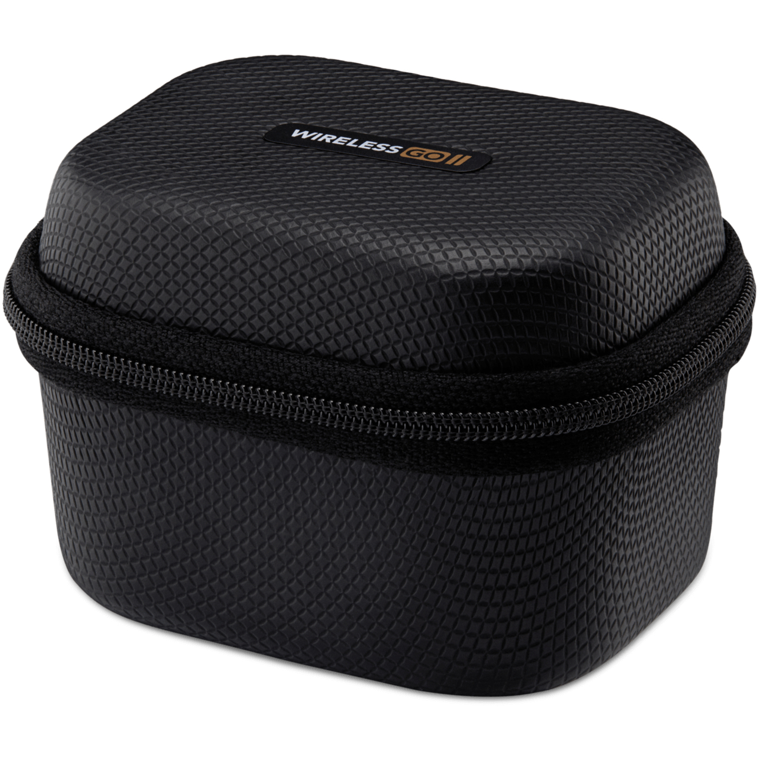 Rode Wireless Go II Ladeschale