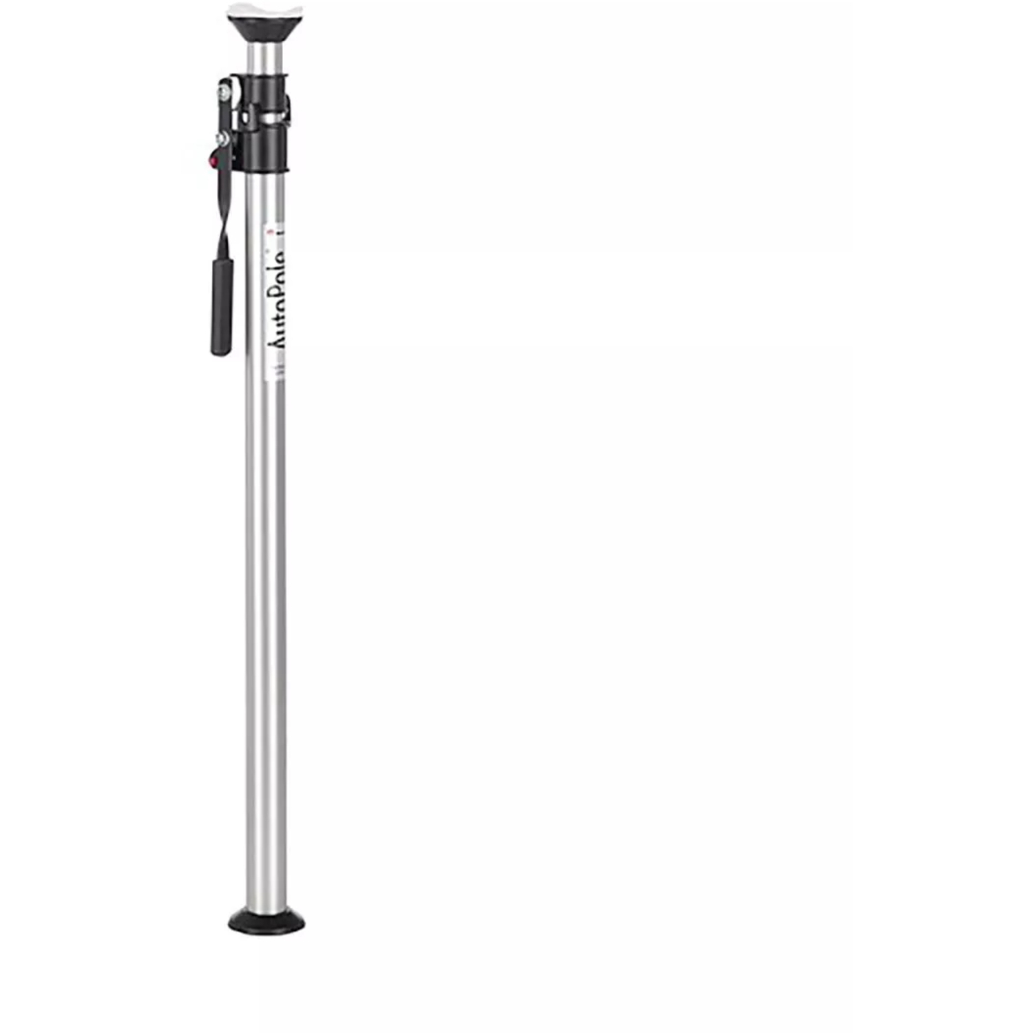 Manfrotto 077 Autopole 100-170cm Silber  