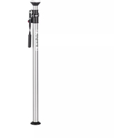 Manfrotto 077 Autopole 100-170cm Silber  