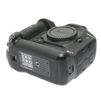 Canon EOS-1D X Mark II gebraucht