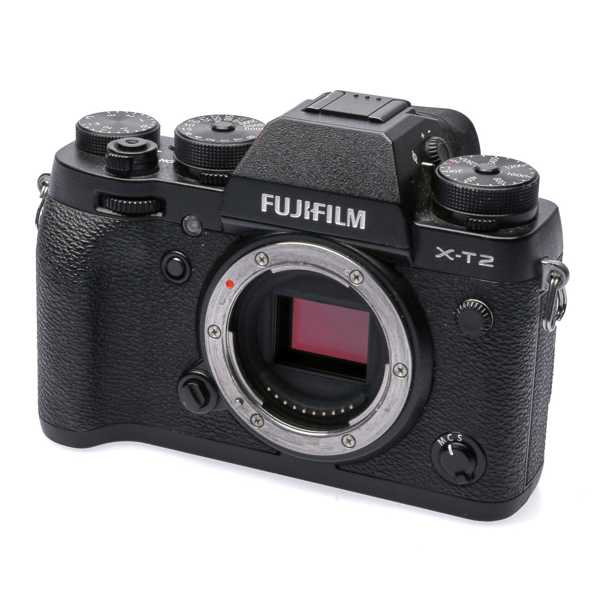 Fujifilm X-T2 gebraucht