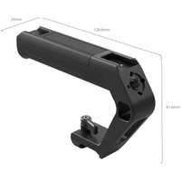 SmallRig Top Handle mit NATO-Klemme 5977