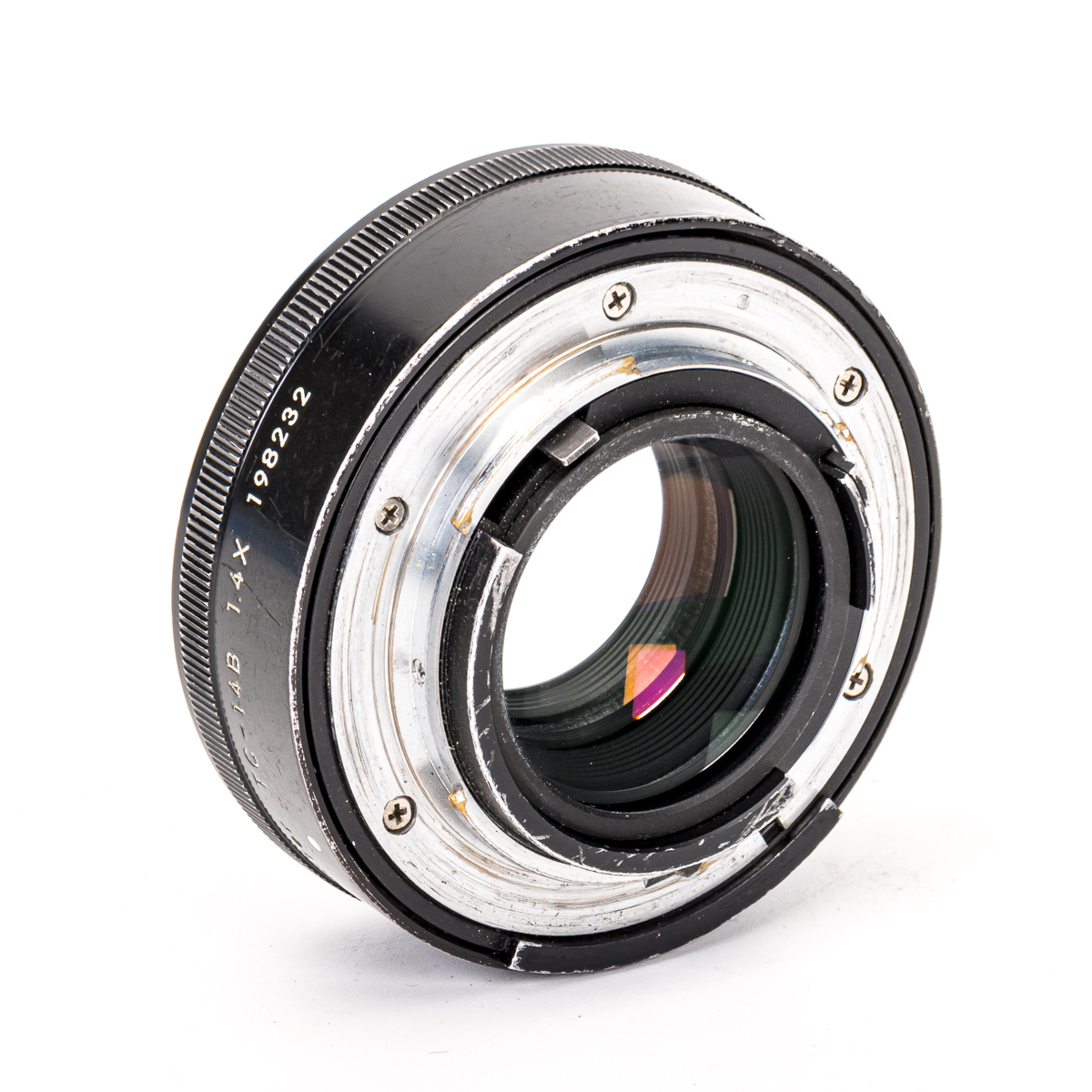 Nikon Teleconverter TC 14 B gebraucht